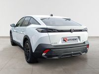 Usado Peugeot 408 GT 156 kW (213 HP) 2025 Branco Sedan