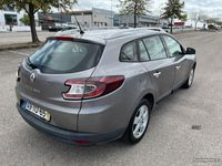 usado Renault Mégane St 1.5 Dci NACIONAL