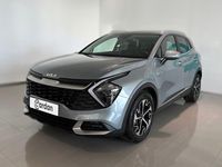 Usado Kia Sportage 150 HP (110 kW) 2025 Cinzento SUV