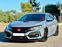 usado Honda Civic Type R FK8 2.0i Vtec Turbo 320cv