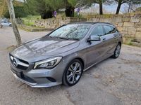 usado Mercedes CLA180 Classe CLAd Urban