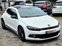 usado VW Scirocco 2.0 140CV