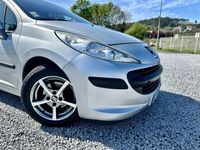 usado Peugeot 207 1.4 HDi Sport