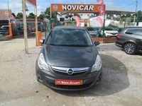 usado Opel Corsa 1.3 CDTi Color Race ecoFLEX