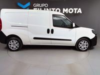 usado Fiat Doblò Doblo Cargo 1.3 MJ Maxi 3L