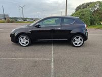 usado Alfa Romeo MiTo 1.4 Turbo Benzina 155cv