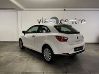 usado Seat Ibiza Sport Coupé 1.2 TDi 75cv DPF