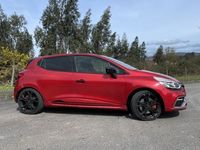 usado Renault Clio IV RS 200Cv