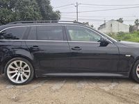 Usado BMW 525 2010 Carrinha