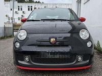 Usado Abarth 595 Competizione 160 HP (117 kW) 2013 Citadino