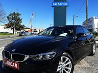 Usado BMW 420 Advantage 190 HP (139 kW) 2019 Preto Coupé
