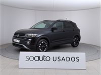 usado VW T-Cross - 1.0 TSI FREESTYLE