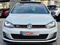 usado VW Golf VII GTI PERFORMANCE 2.0TSI 230CV "DSG"