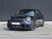 usado Mini John Cooper Works Cabriolet Cooper Works