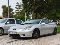 usado Toyota Celica 1.8 vvtli