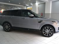 usado Land Rover Range Rover Sport RR 2.0 Si4 PHEV HSE