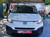 Novo Fiat Doblò 100 HP (73 kW) 2025 Branco Monovolume