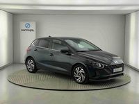 Usado Hyundai i20 84 HP (61 kW) 2024 Cinzento Citadino
