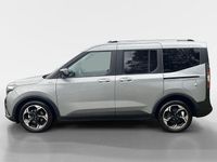 Usado Ford Courier Active 125 HP (91 kW) 2025 Cinza Monovolume