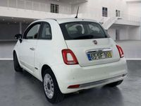 usado Fiat Panda 1.2 Lounge