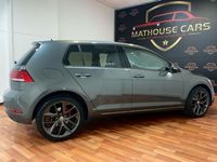 usado VW Golf 1.6 TDI Trendline DSG