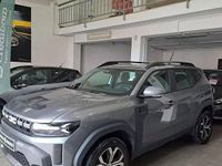 Usado Dacia Duster Expression 101 HP (74 kW) 2025 Cinza antracite SUV