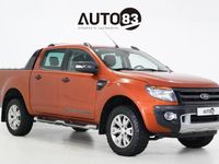 Usado Ford Ranger 200 HP (147 kW) 2013 Outra Pickup