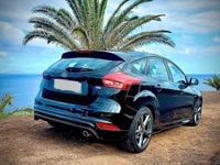 Usado Ford Focus ST-Line 185 HP (136 kW) 2016 Sedan