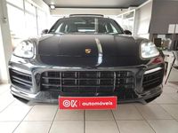 Usado Porsche Cayenne Platinum Edition 462 HP (339 kW) 2020 Preto SUV