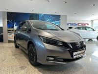 usado Nissan Leaf e+ Tekna