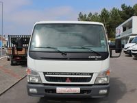 usado Mitsubishi Canter FUSO 3C13