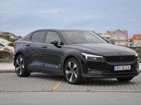 Usado Polestar 2 169 kW (231 HP) 2022 Preto Citadino