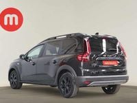 Usado Dacia Jogger Extreme 101 HP (74 kW) 2024 Preto Monovolume