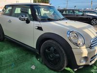 usado Mini One D Hatchback 1.6 Diesel 90 cv