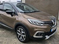 usado Renault Captur 1.5 dci