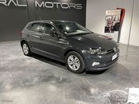 usado VW Polo 1.0 TSi Confortline DSG