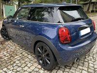 usado Mini Cooper D Auto