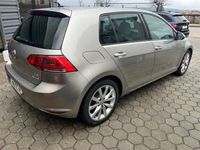 usado VW Golf VII 1.6 TDi Highline