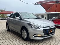 usado Hyundai i20 1.1 CRDi Access