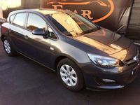 usado Opel Astra 1.3 CDTi Cosmo