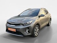Usado Kia Stonic 84 HP (61 kW) 2024 Preto SUV