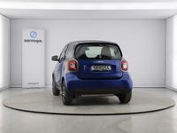 usado Smart ForTwo Coupé - Usado0.9 Passion 90 Aut.