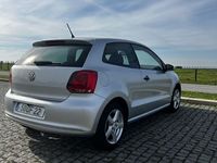 usado VW Polo 1.2 TDI