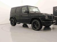 Usado Mercedes G63 AMG AMG 585 HP (430 kW) 2024 Outra SUV