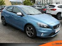 usado Volvo V40 2.0 D2 R-Design