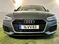 usado Audi A5 2.0 TDI Sport S tronic