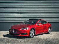 usado Tesla Model S 100D