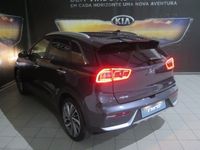 usado Kia Niro 6DCT HEV