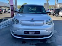 usado Kia Soul EV 30kWh