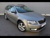 usado Skoda Octavia Break 1.6 TDi Ambition